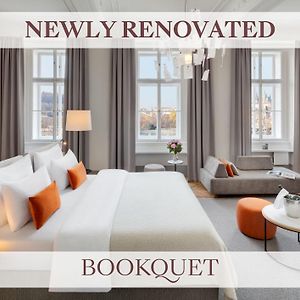 Hotel Leonardo&Bookquet Prague